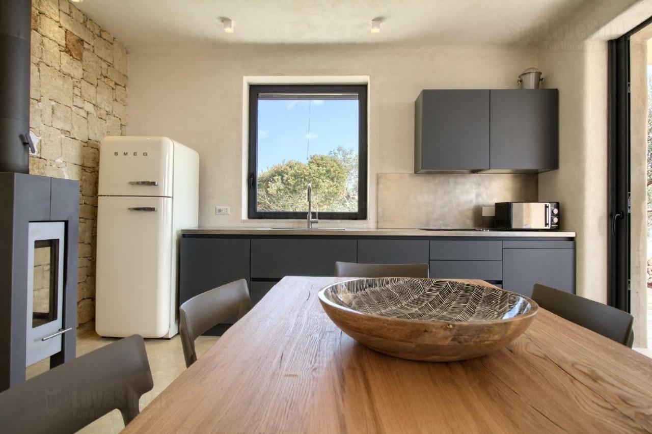 Piccante Deluxe Seaview By Lovesud Patu Exterior photo